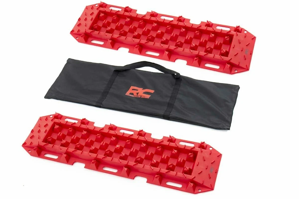 Traction Board Kit 10590